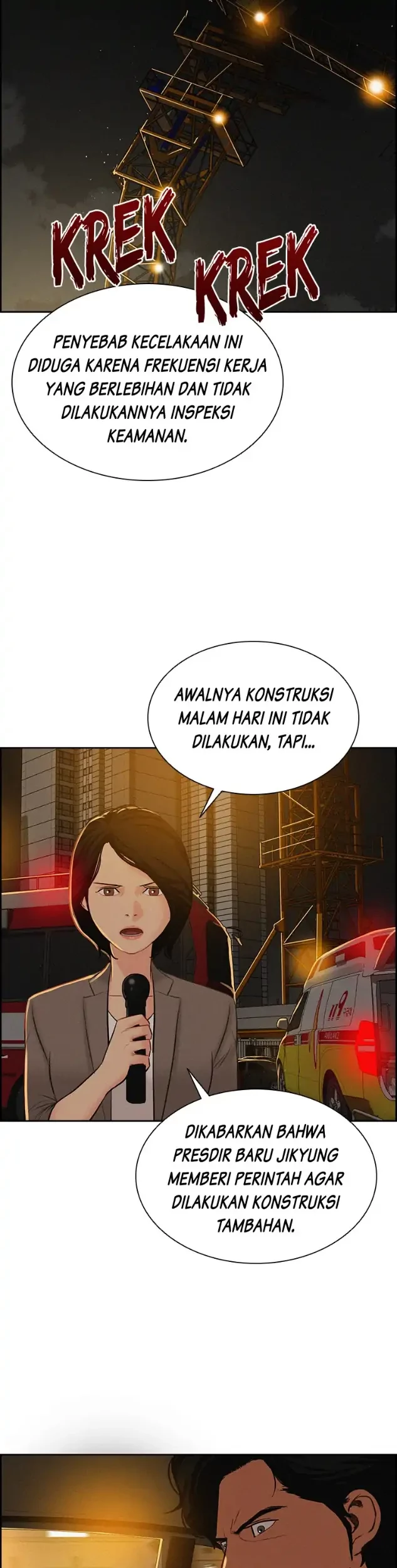 Lord of Money Chapter 81 Gambar 44