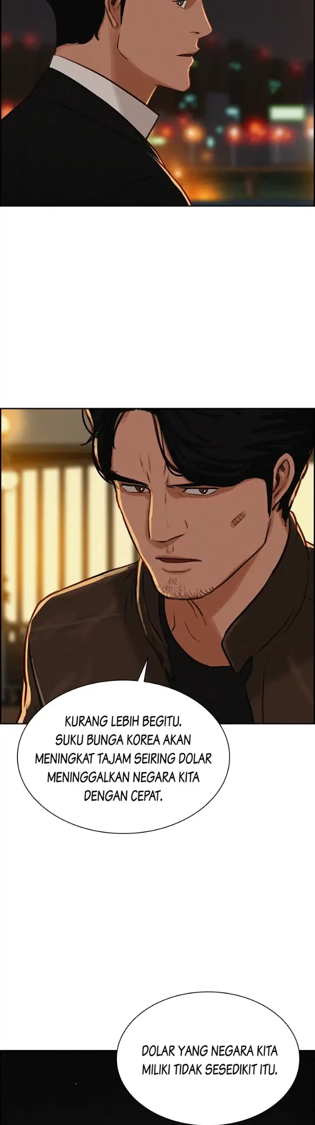 Lord of Money Chapter 81 Gambar 16