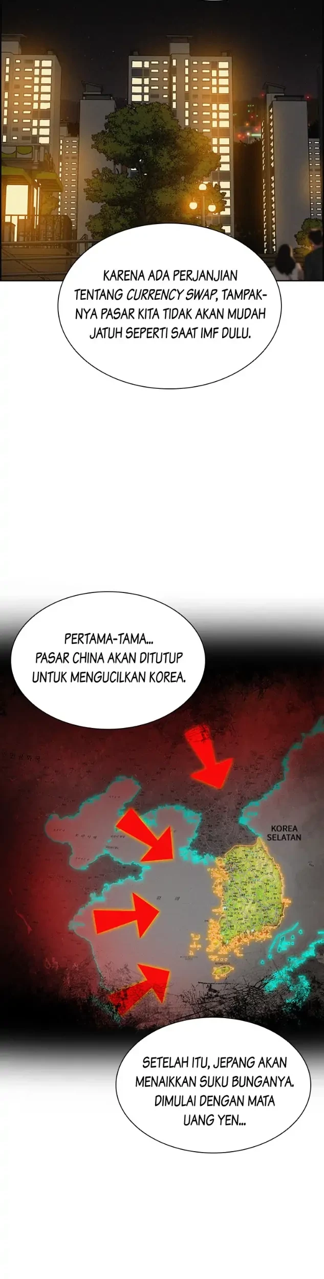 Lord of Money Chapter 81 Gambar 17