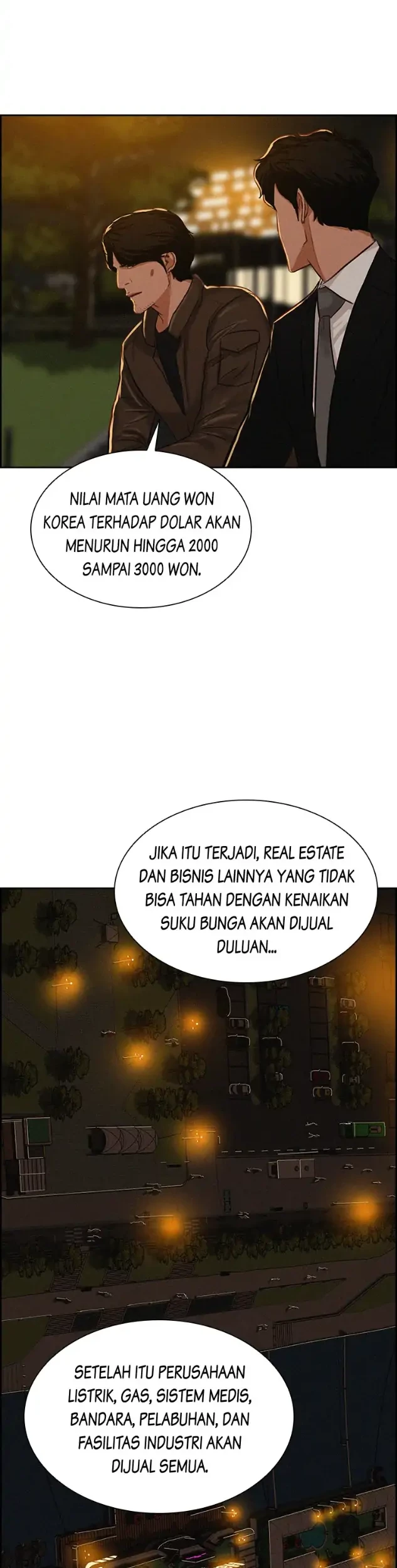 Lord of Money Chapter 81 Gambar 18