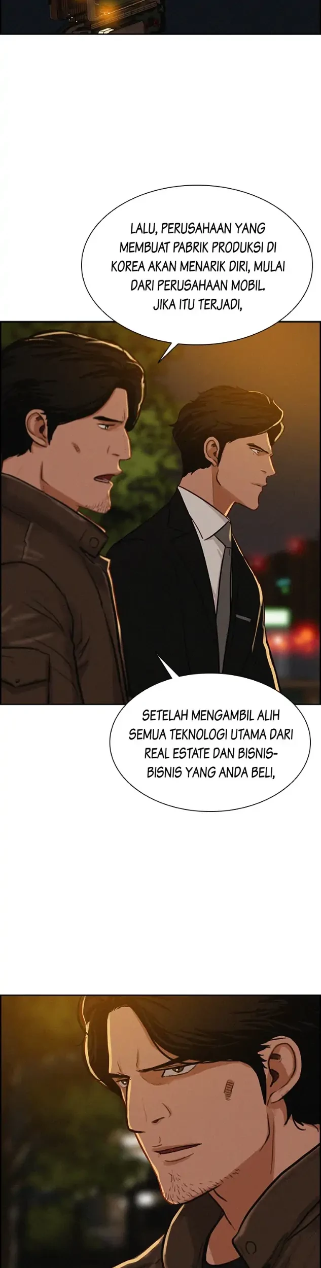 Lord of Money Chapter 81 Gambar 20
