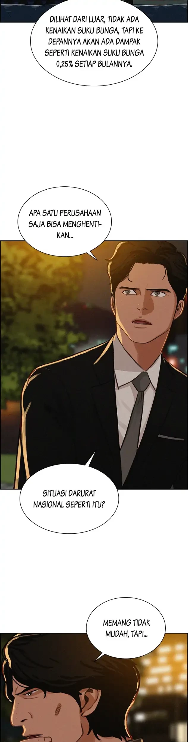 Lord of Money Chapter 81 Gambar 23