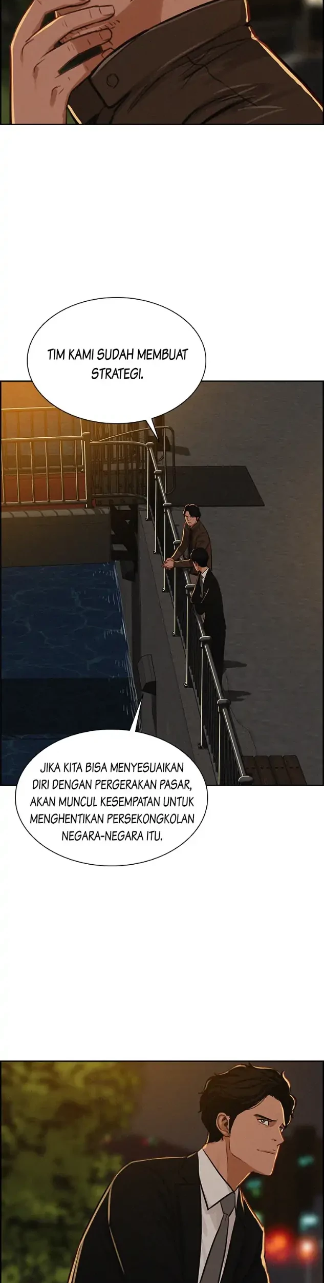 Lord of Money Chapter 81 Gambar 24