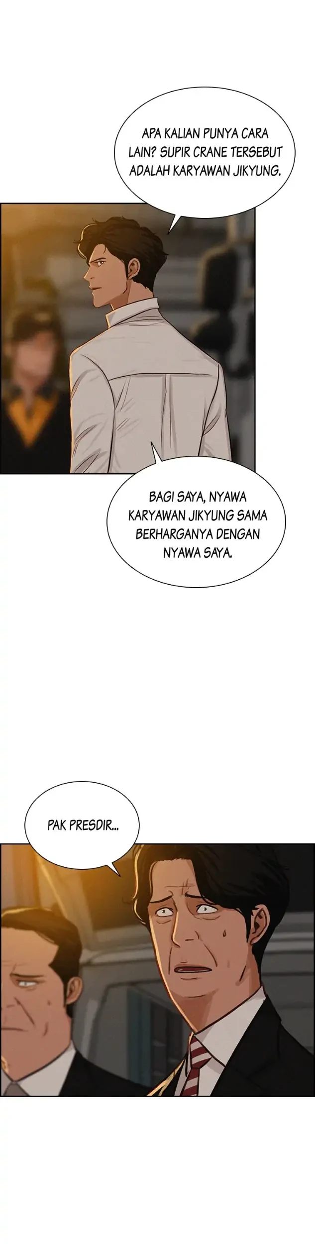 Lord of Money Chapter 82 Gambar 26