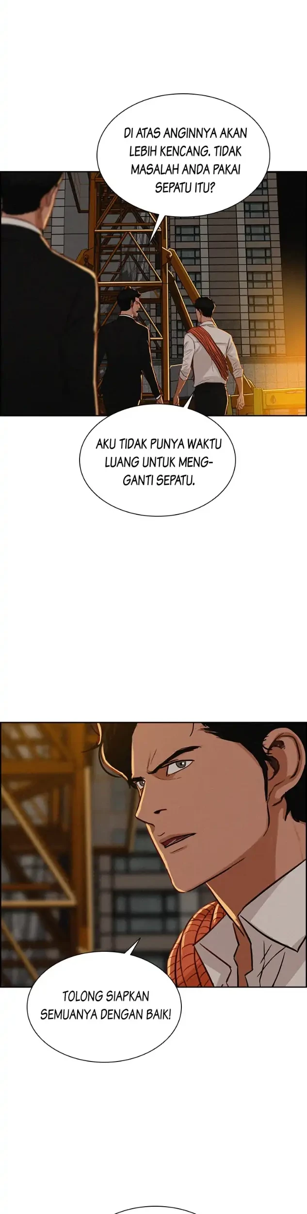 Lord of Money Chapter 82 Gambar 27