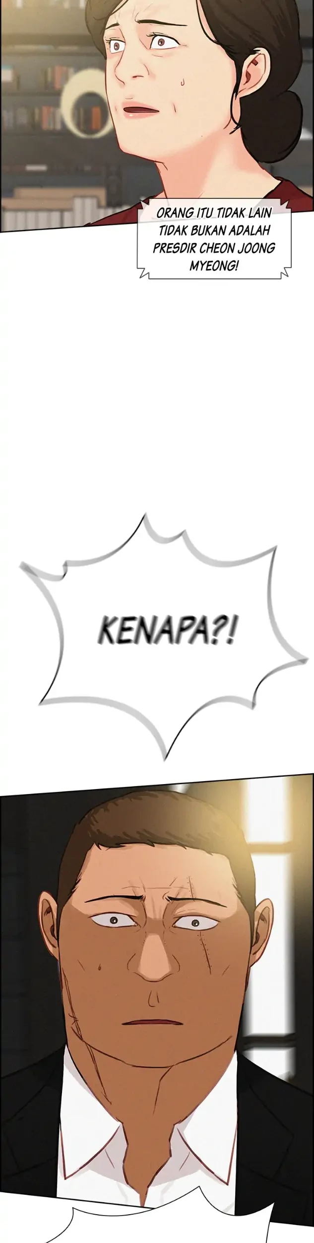 Lord of Money Chapter 82 Gambar 31