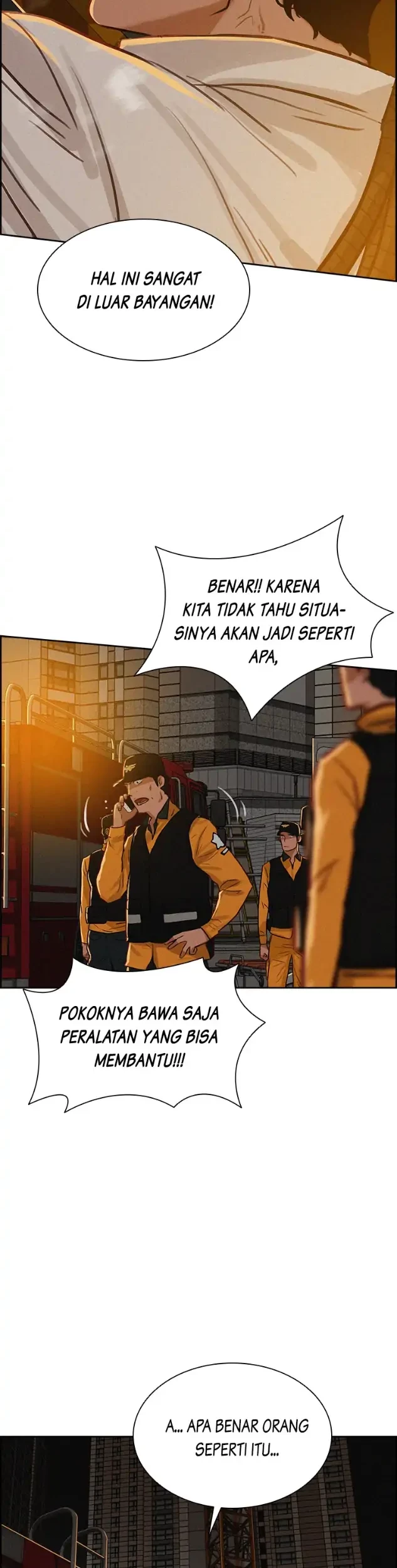 Lord of Money Chapter 82 Gambar 33