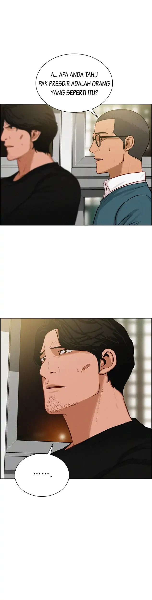 Lord of Money Chapter 82 Gambar 36