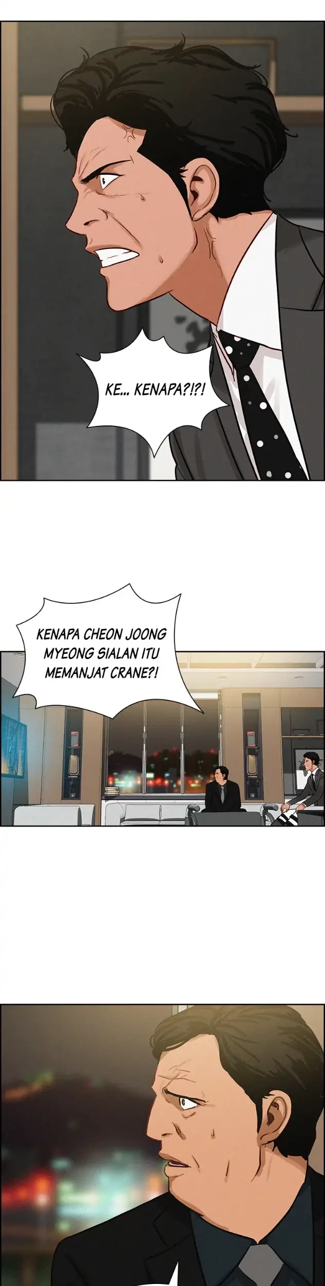 Lord of Money Chapter 82 Gambar 37