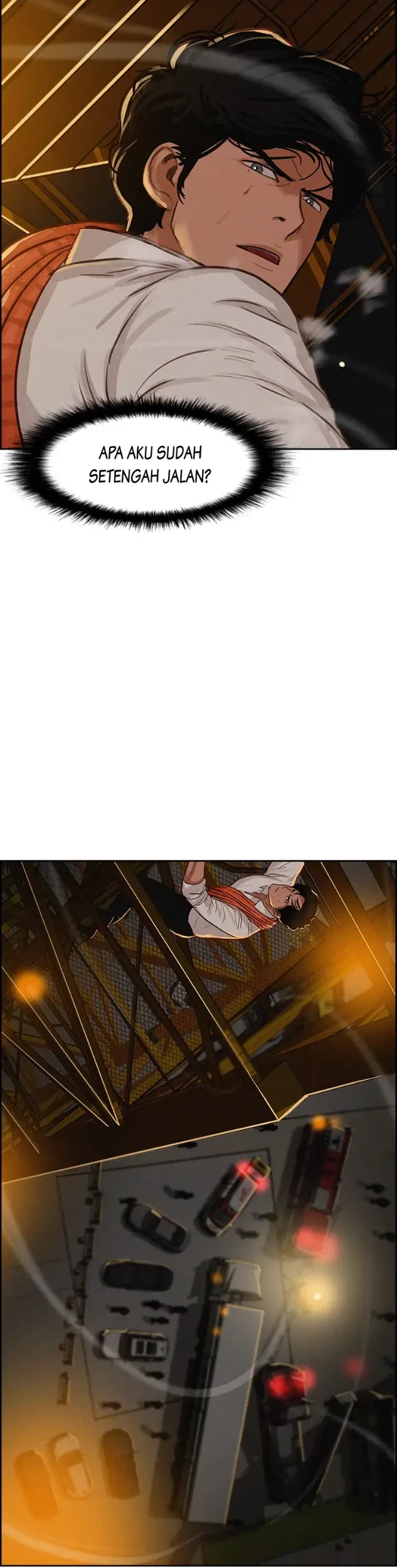 Lord of Money Chapter 82 Gambar 43
