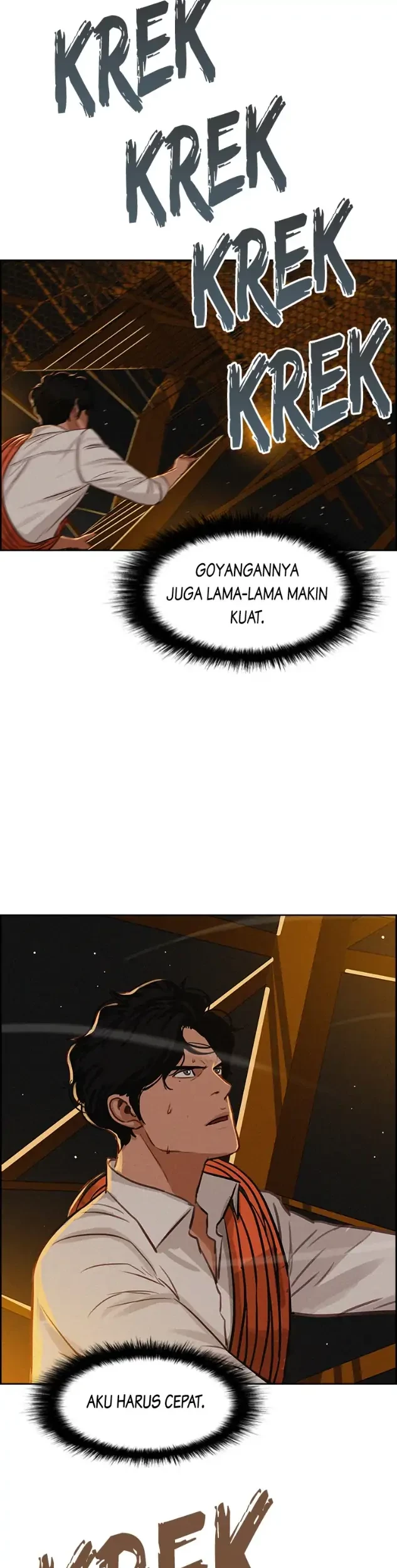 Lord of Money Chapter 82 Gambar 45