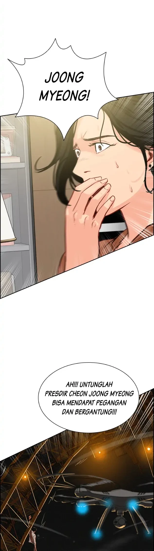 Lord of Money Chapter 82 Gambar 48