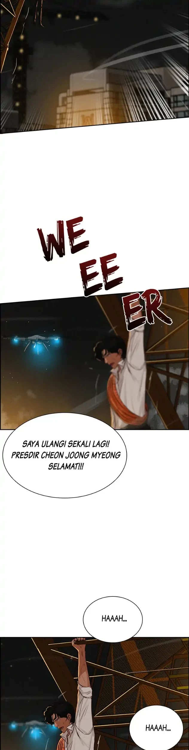 Lord of Money Chapter 82 Gambar 49