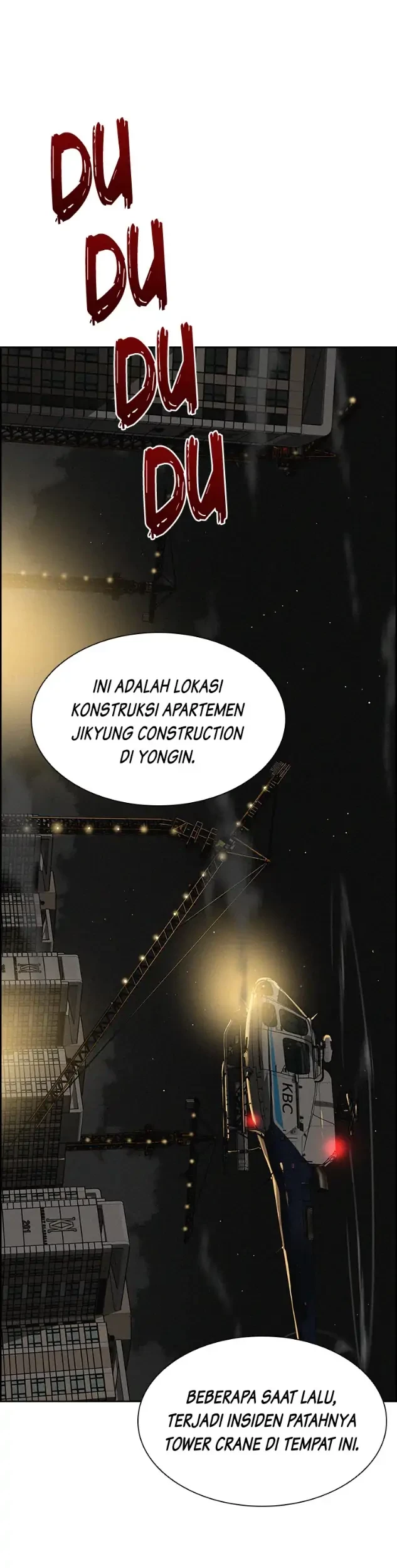 Baca Komik Lord of Money Chapter 82 Gambar 1