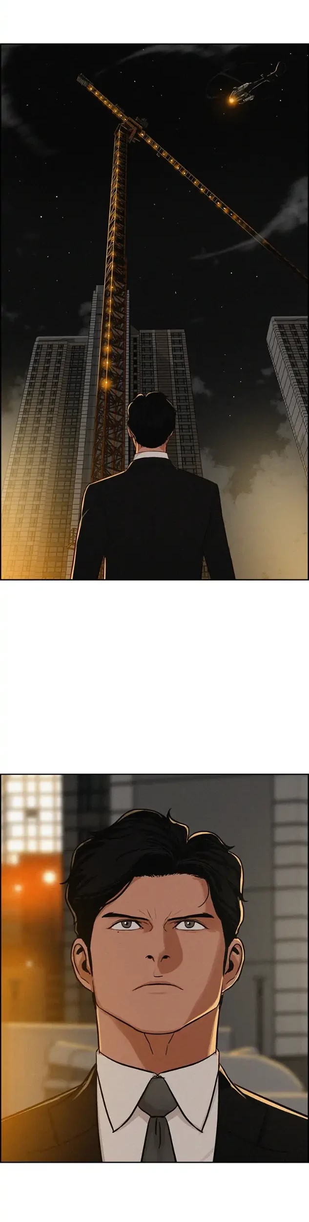 Lord of Money Chapter 82 Gambar 8