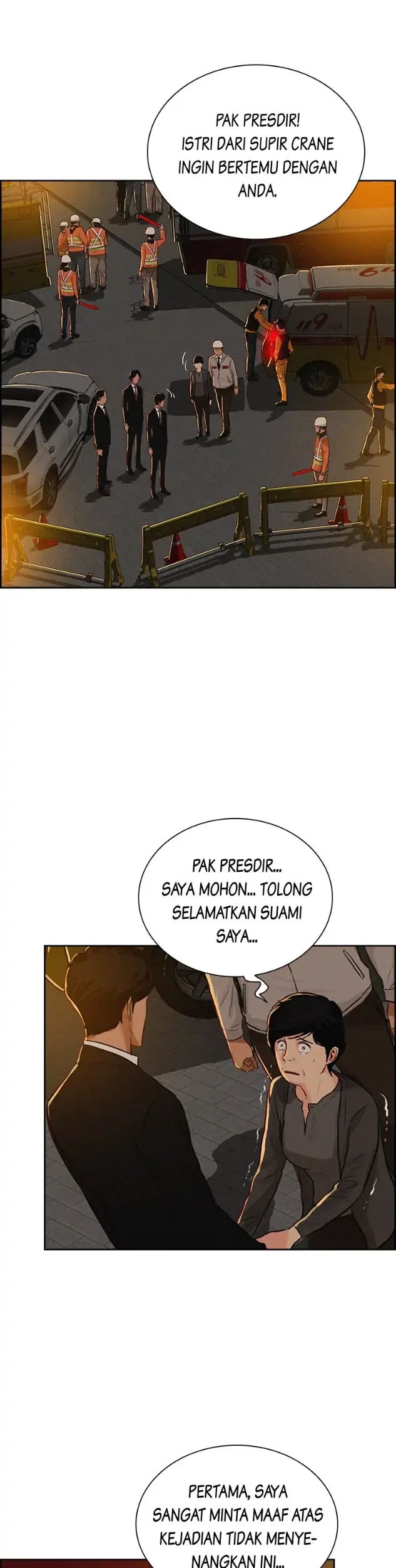 Lord of Money Chapter 82 Gambar 10