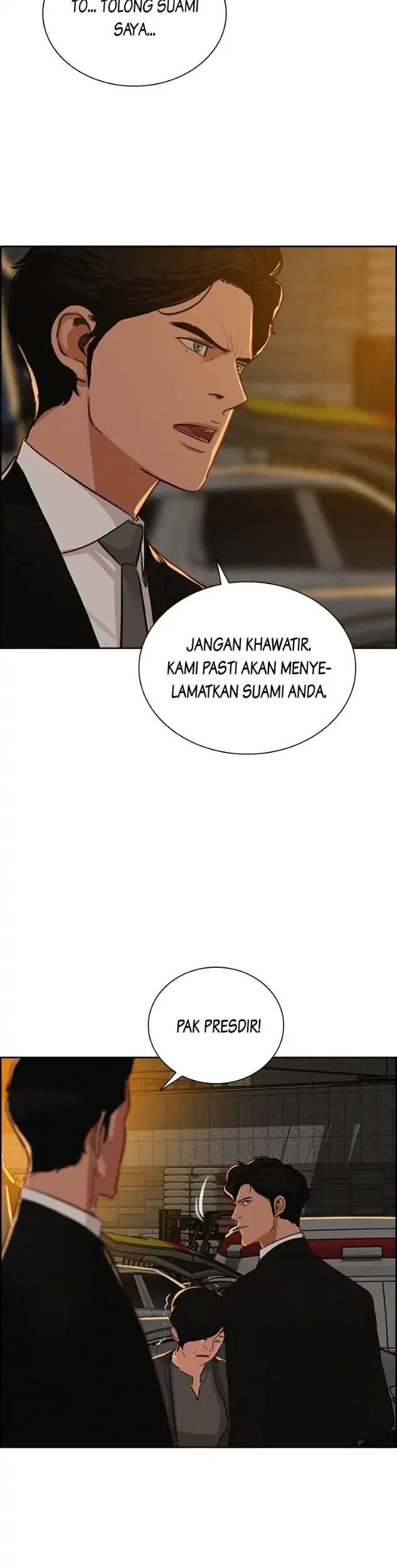 Lord of Money Chapter 82 Gambar 13