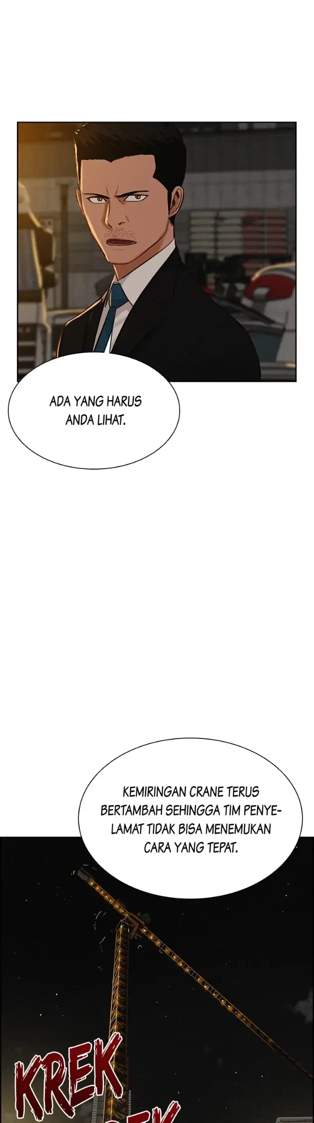 Lord of Money Chapter 82 Gambar 14
