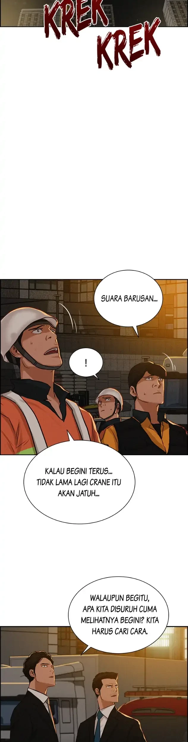 Lord of Money Chapter 82 Gambar 15