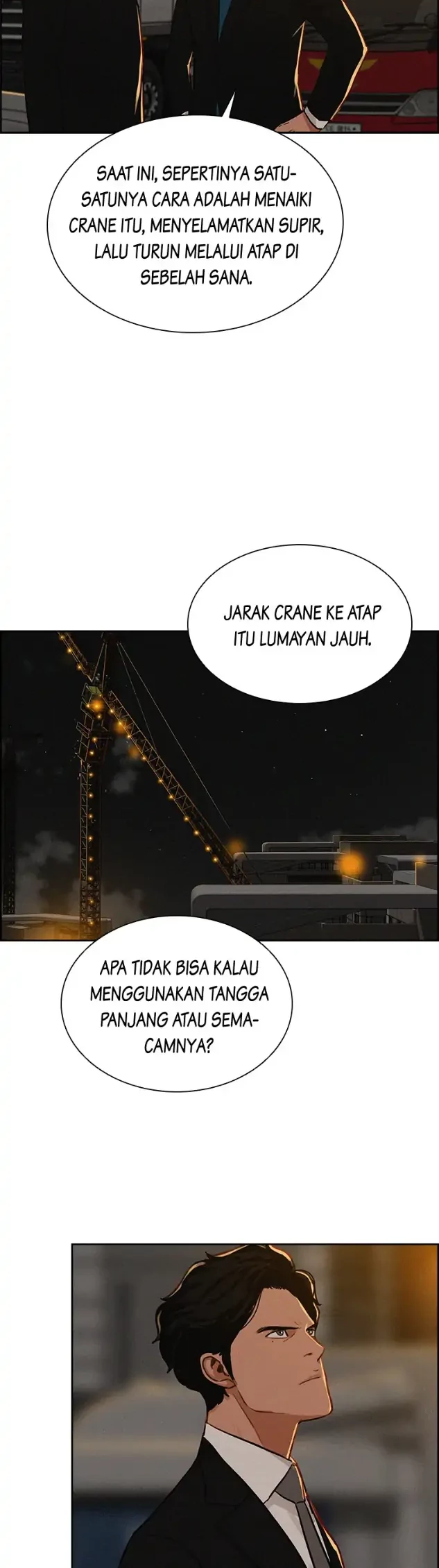 Lord of Money Chapter 82 Gambar 16