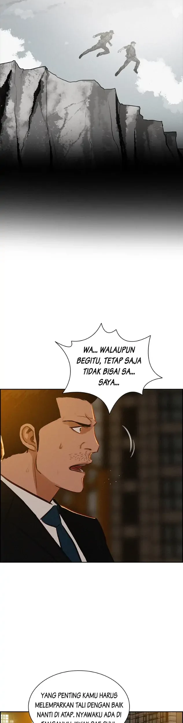 Lord of Money Chapter 82 Gambar 21
