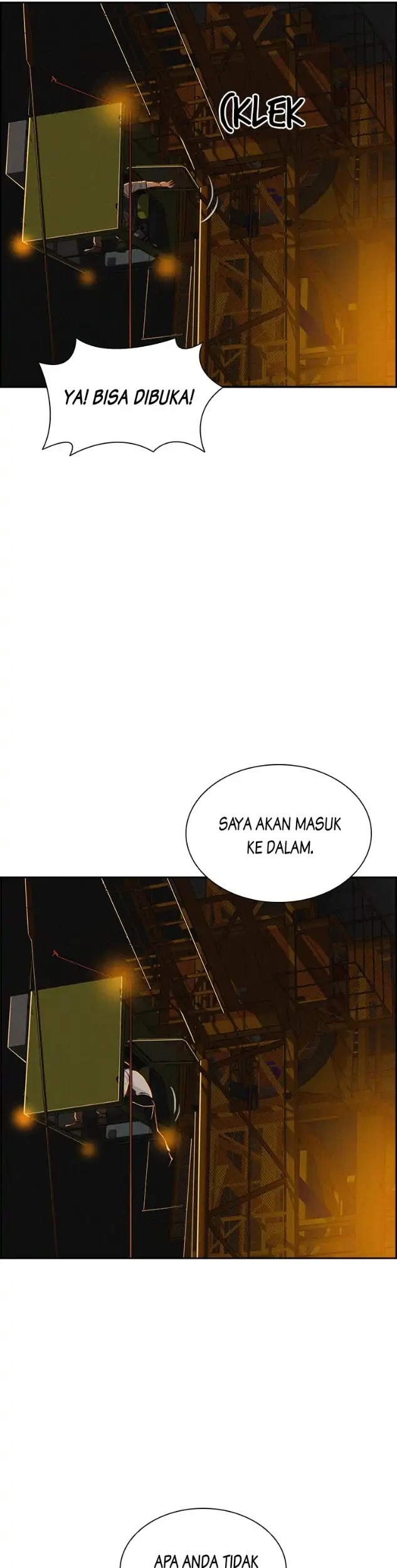 Lord of Money Chapter 83 Gambar 26