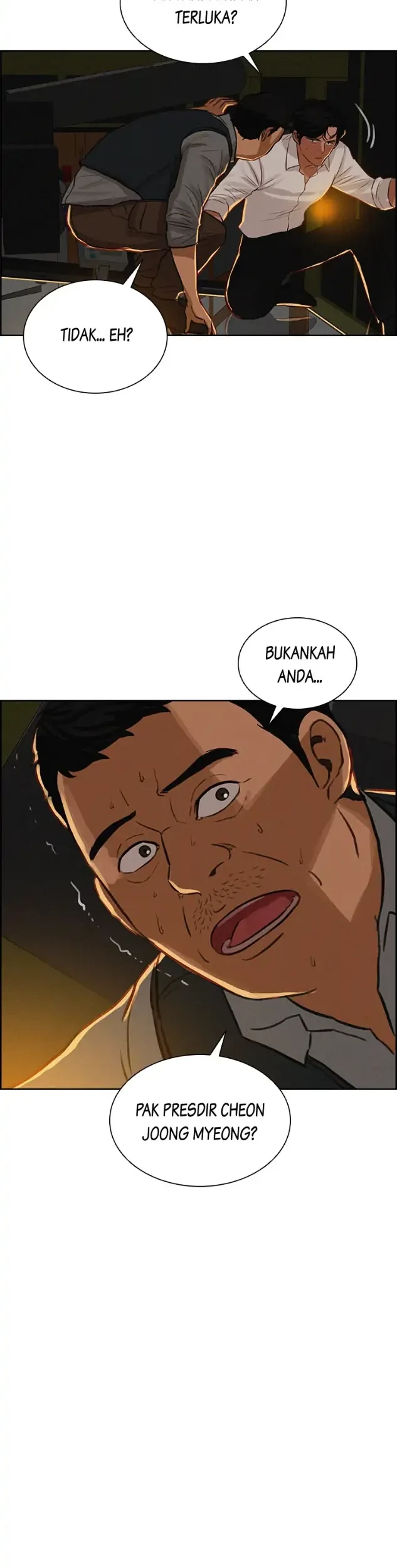 Lord of Money Chapter 83 Gambar 27