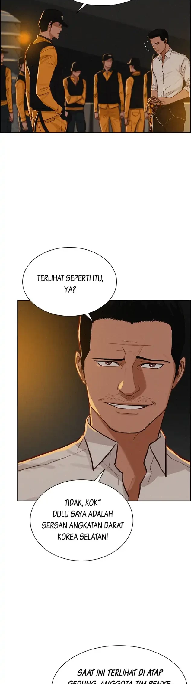 Lord of Money Chapter 83 Gambar 30