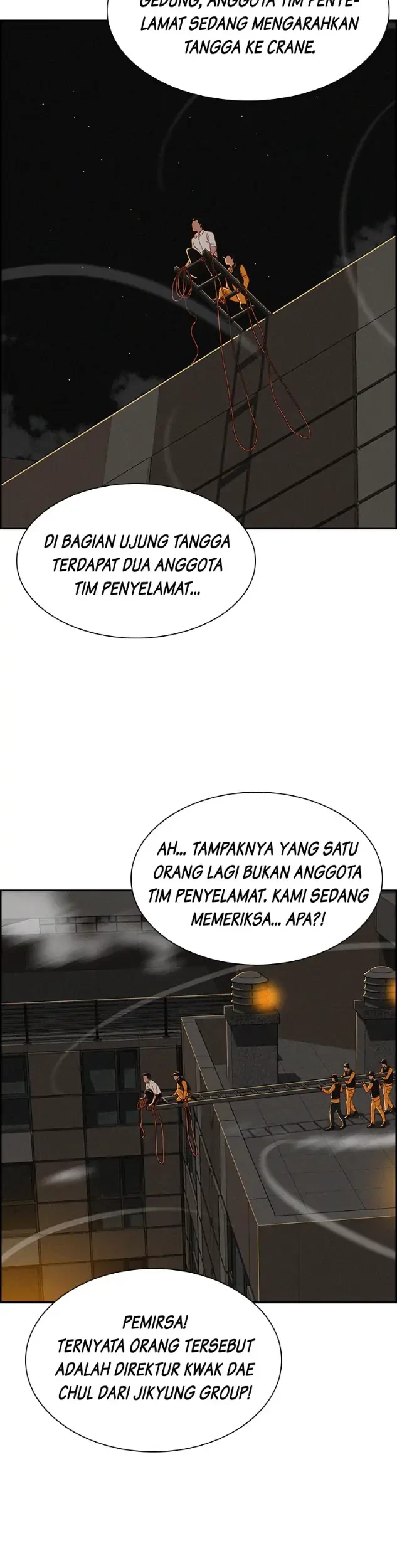 Lord of Money Chapter 83 Gambar 31