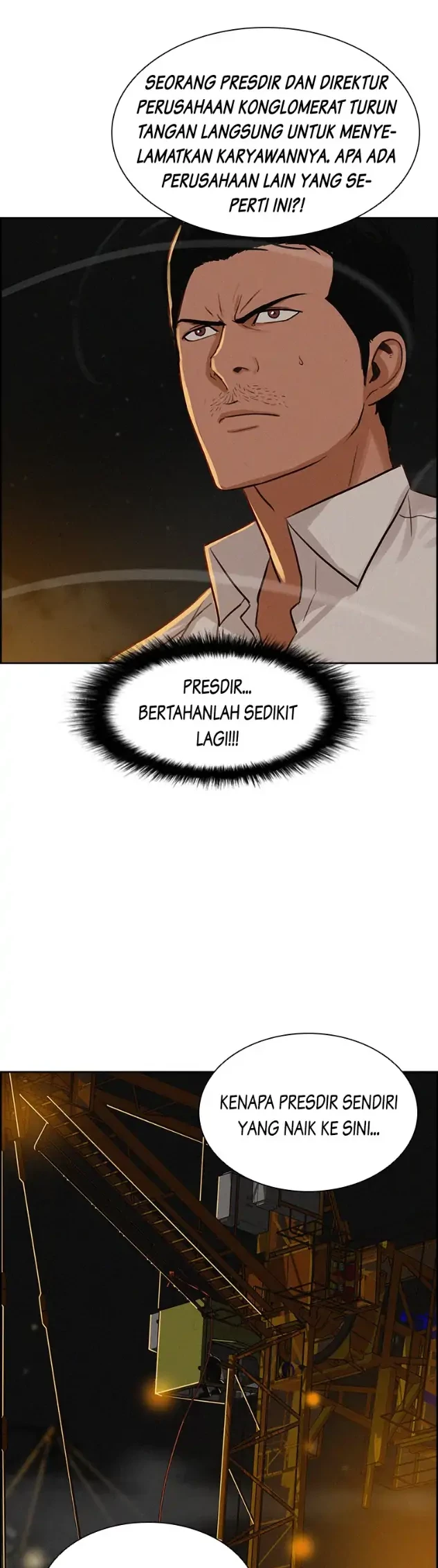 Lord of Money Chapter 83 Gambar 32