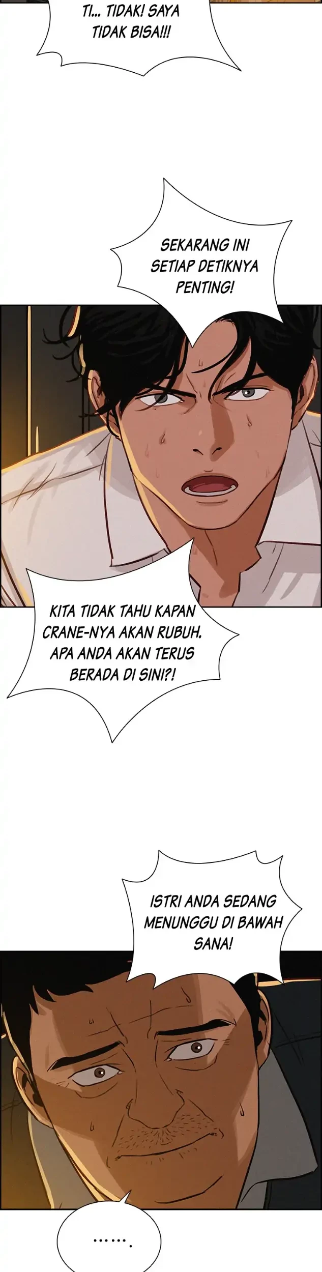 Lord of Money Chapter 83 Gambar 34