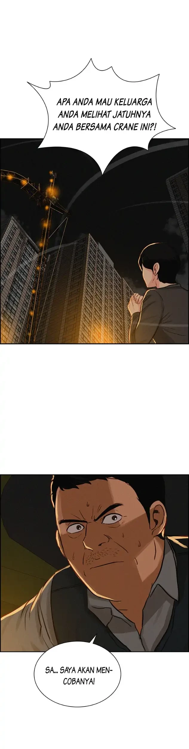 Lord of Money Chapter 83 Gambar 36