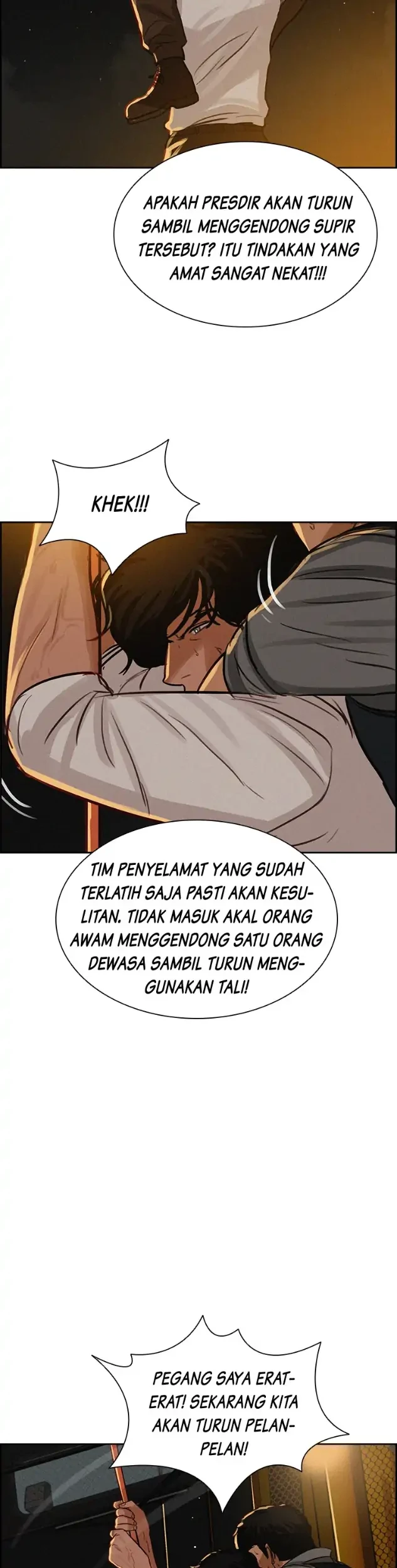 Lord of Money Chapter 83 Gambar 39