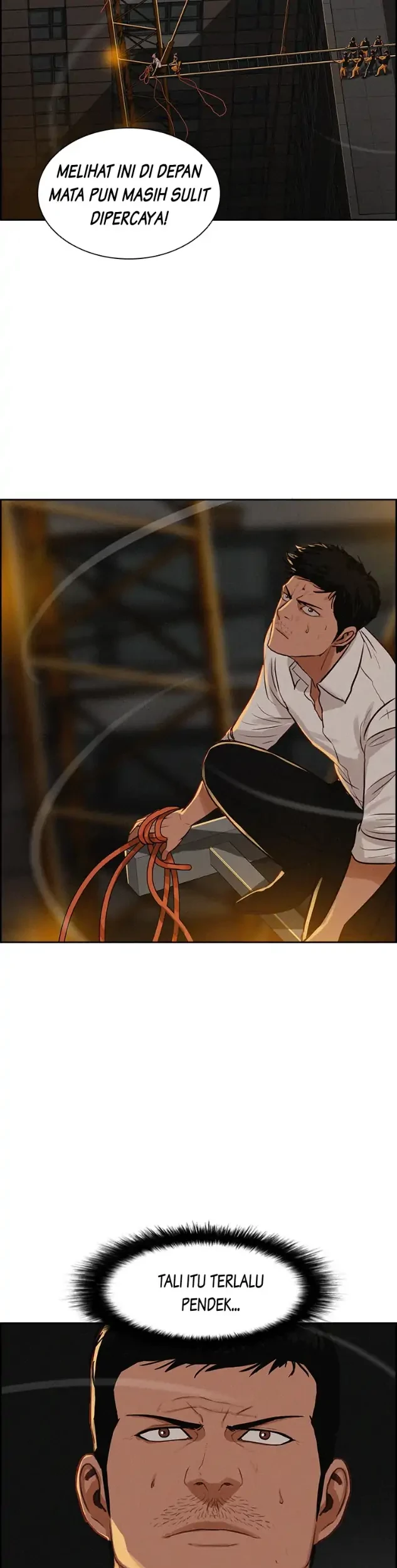 Lord of Money Chapter 83 Gambar 42