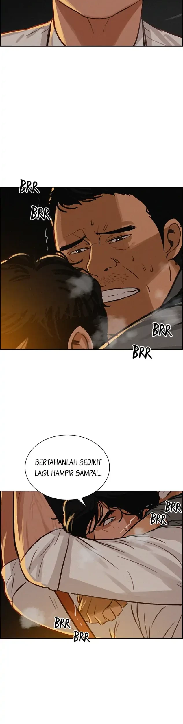 Lord of Money Chapter 83 Gambar 43
