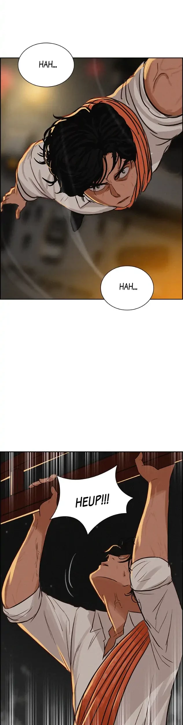 Baca Lord of Money Chapter 83 Gambar 2