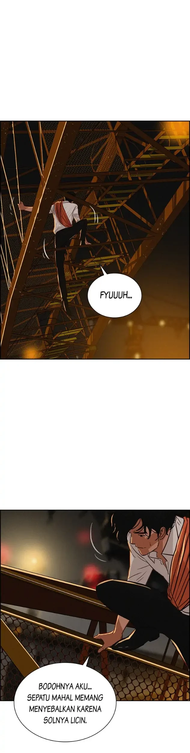 Lord of Money Chapter 83 Gambar 4