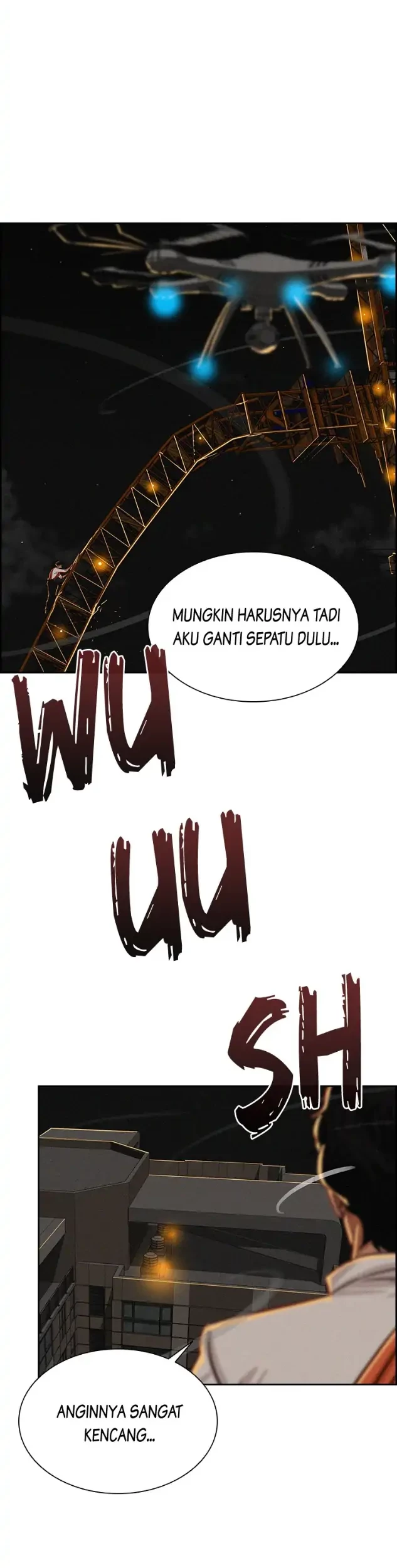 Lord of Money Chapter 83 Gambar 5