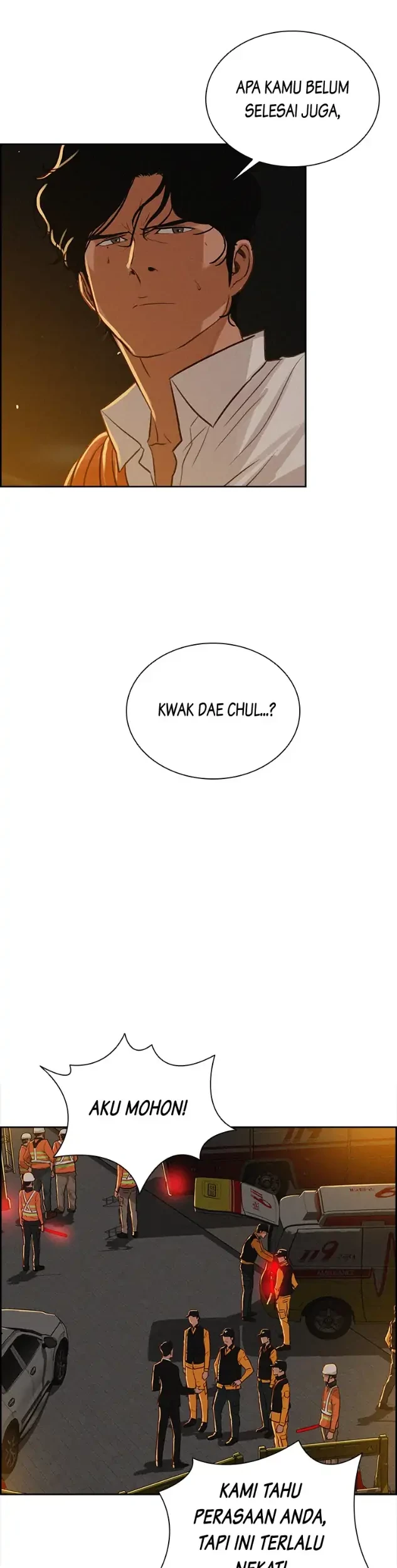 Lord of Money Chapter 83 Gambar 7