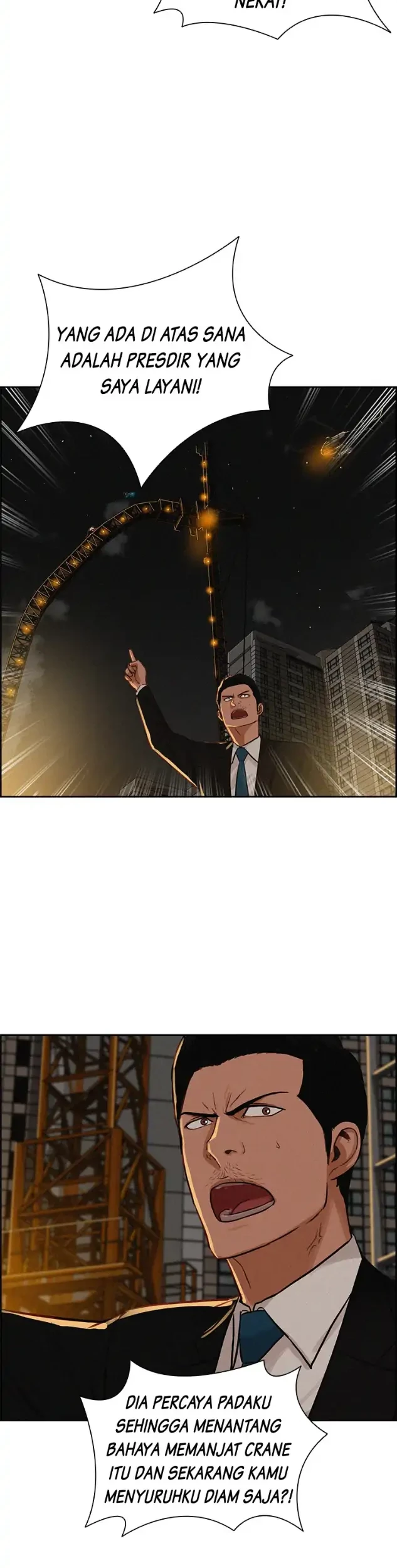 Lord of Money Chapter 83 Gambar 8