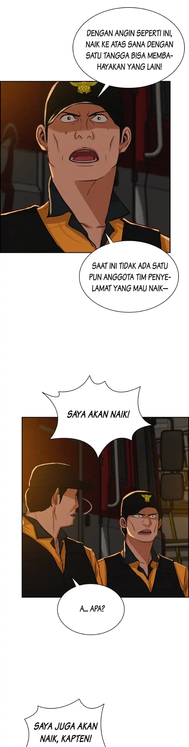 Lord of Money Chapter 83 Gambar 10