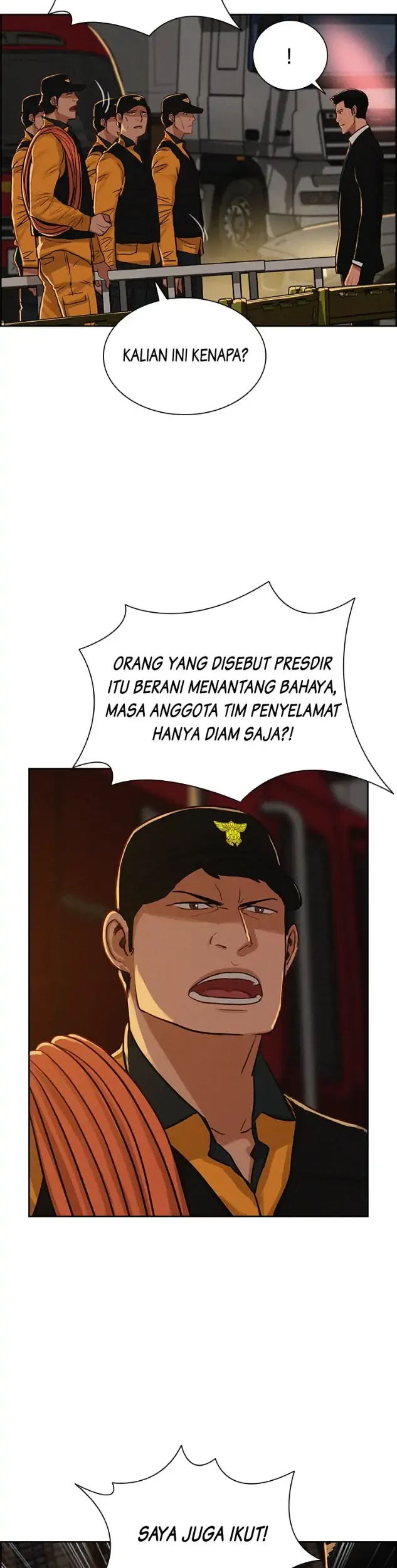 Lord of Money Chapter 83 Gambar 11