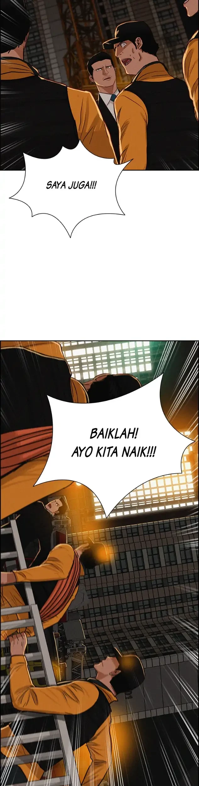 Lord of Money Chapter 83 Gambar 13