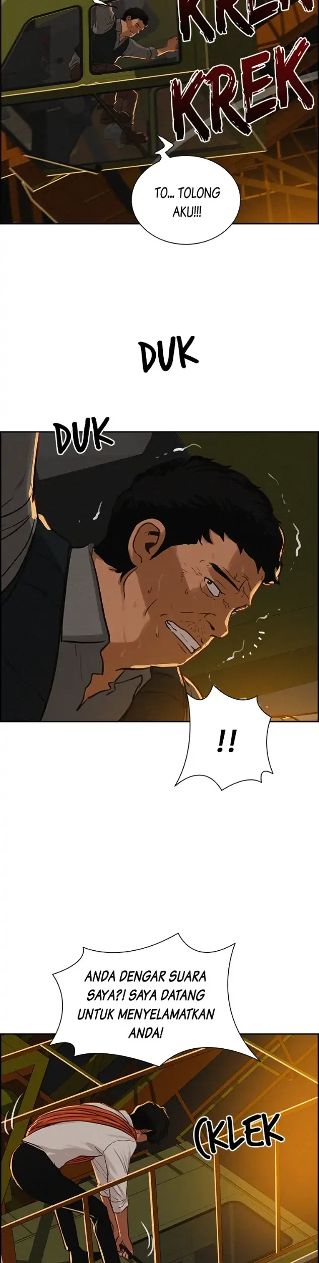 Lord of Money Chapter 83 Gambar 15