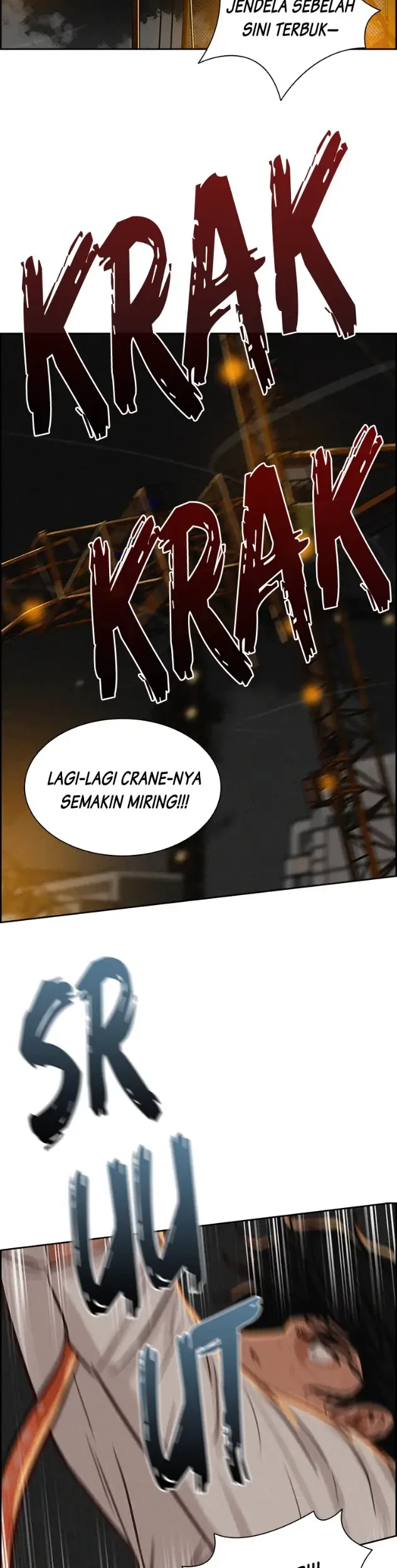 Lord of Money Chapter 83 Gambar 18