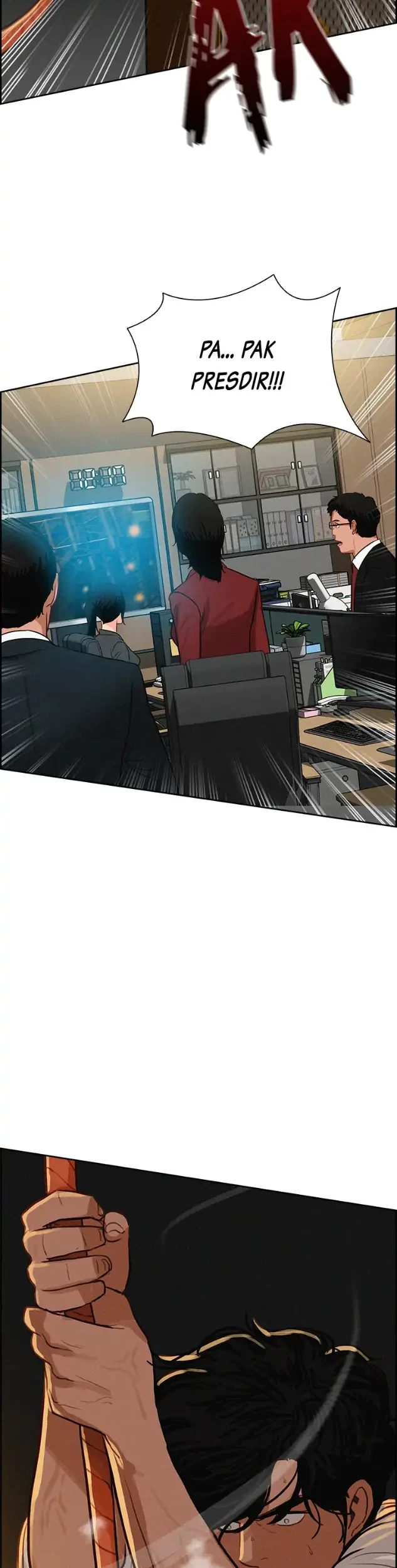 Lord of Money Chapter 83 Gambar 21