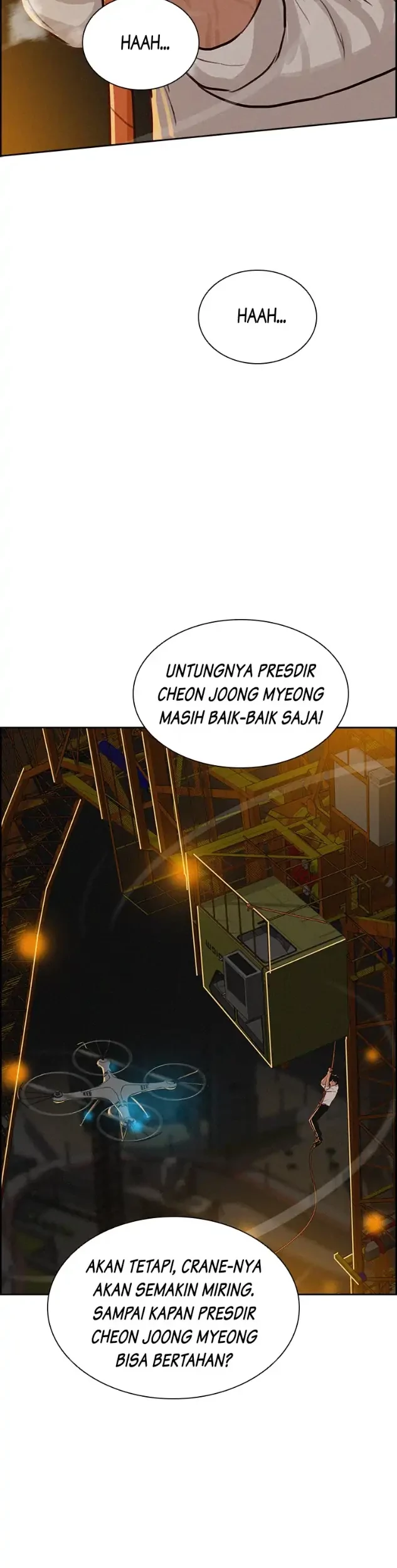 Lord of Money Chapter 83 Gambar 23