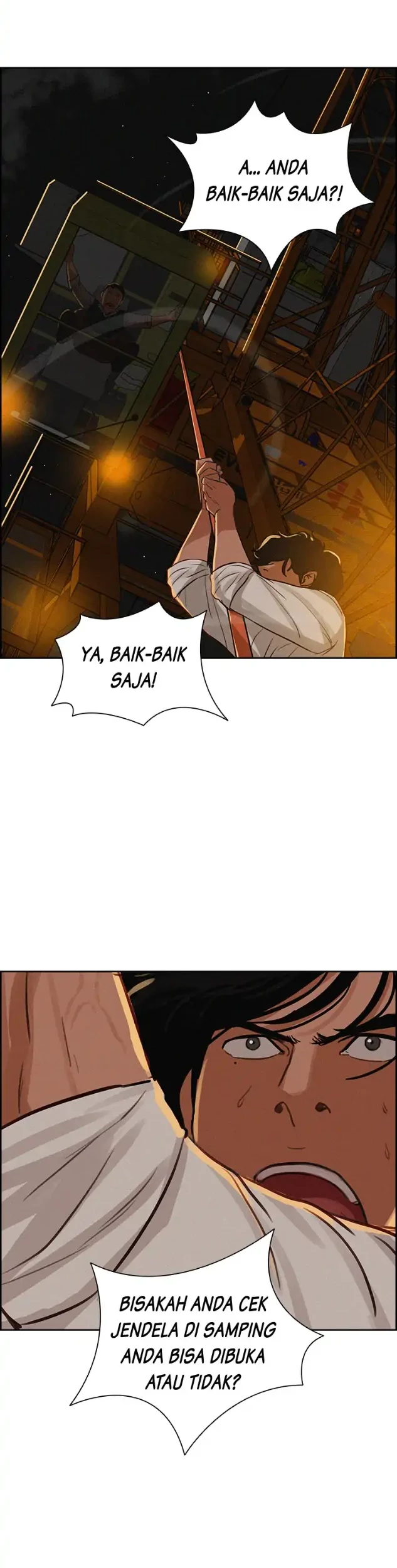 Lord of Money Chapter 83 Gambar 24