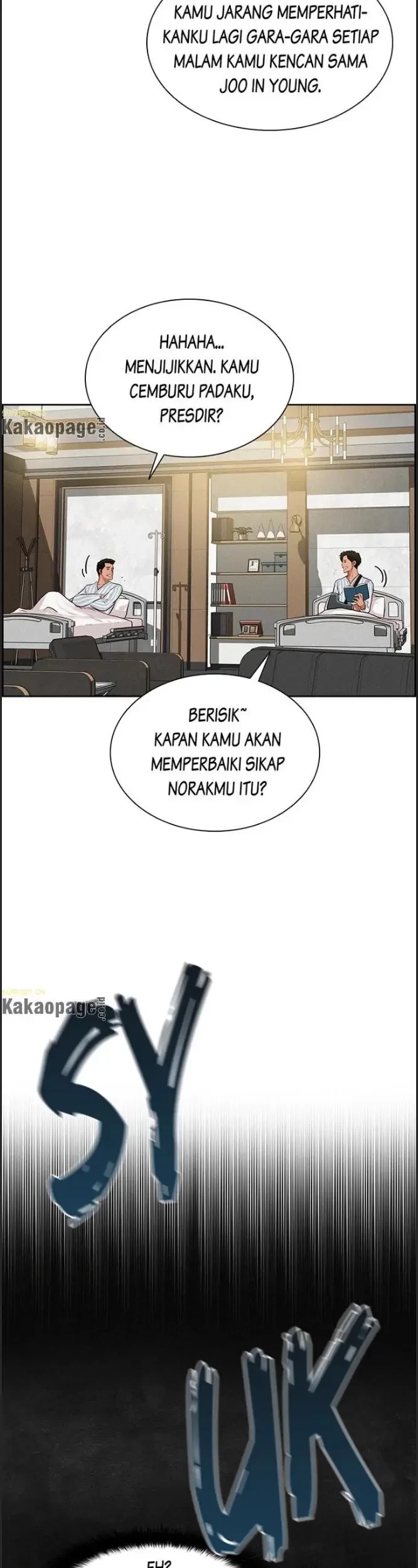 Lord of Money Chapter 85 Gambar 26