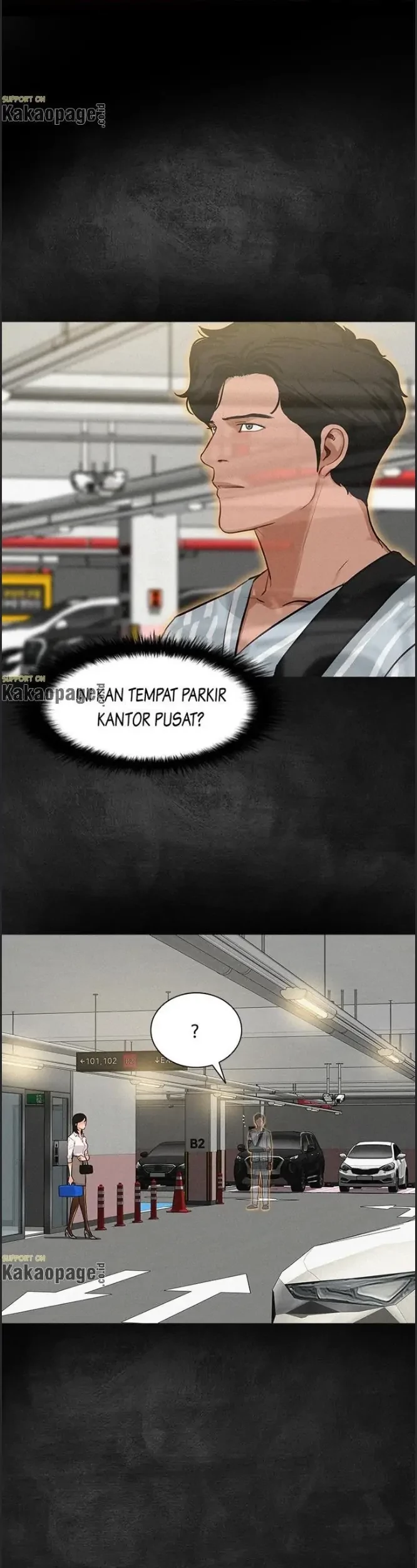Lord of Money Chapter 85 Gambar 29